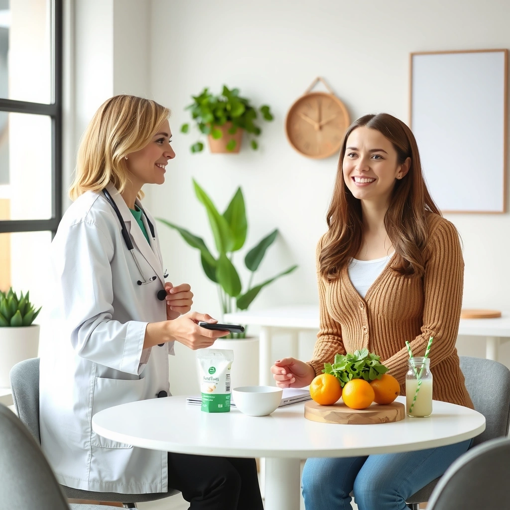 Équipe Mangermieuxcx consultation nutrition